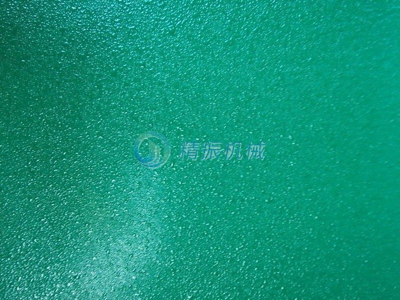 九体育（中国）麻面pu涂层