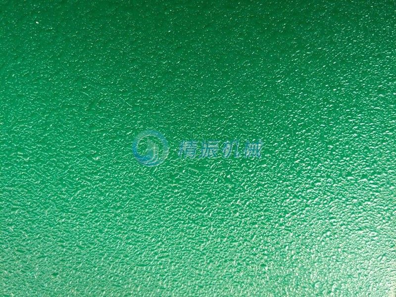 九体育（中国）麻面pu涂层