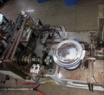  非标自动化设备