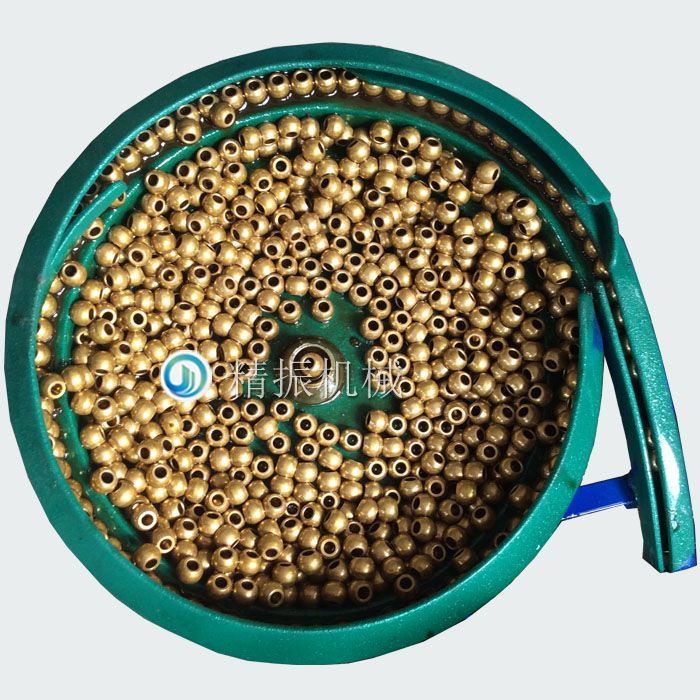 有油轴承自动上料九体育(中国)