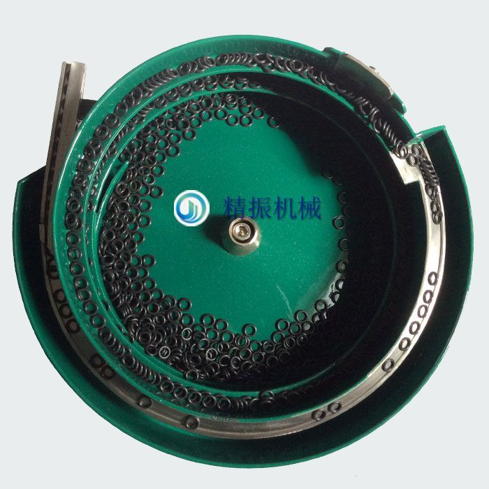 螺丝九体育(中国)厂家密封圈震动盘