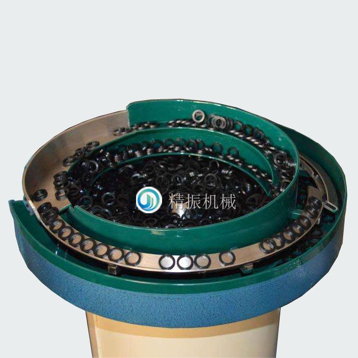 胶圈垫片九体育(中国)自动送料