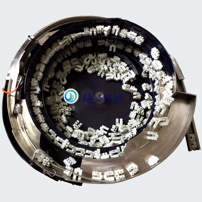 塑料件九体育(中国)自动送料