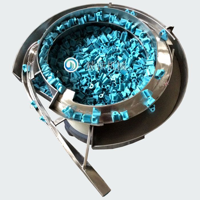 塑料塑胶件九体育（中国）自动送料盘