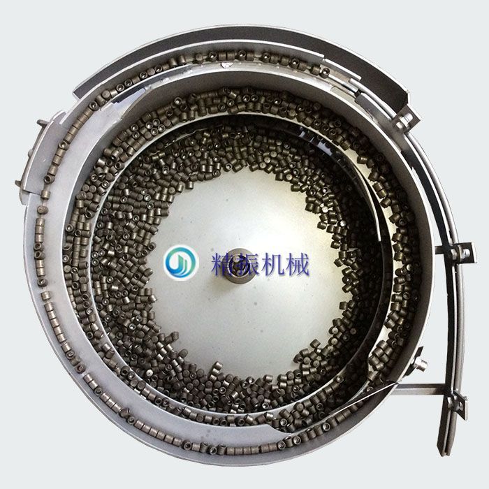 无头五金九体育(中国)自动送料机