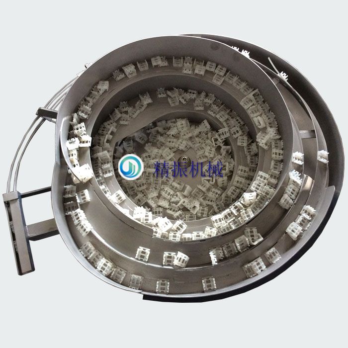 珠巢九体育(中国)自动送料盘