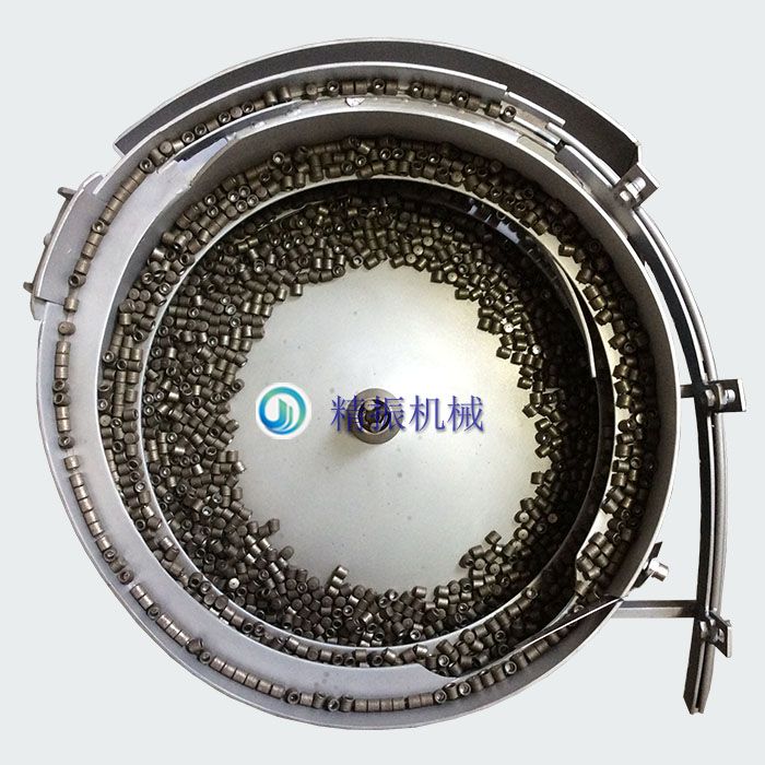 无头五金九体育(中国)自动送料机