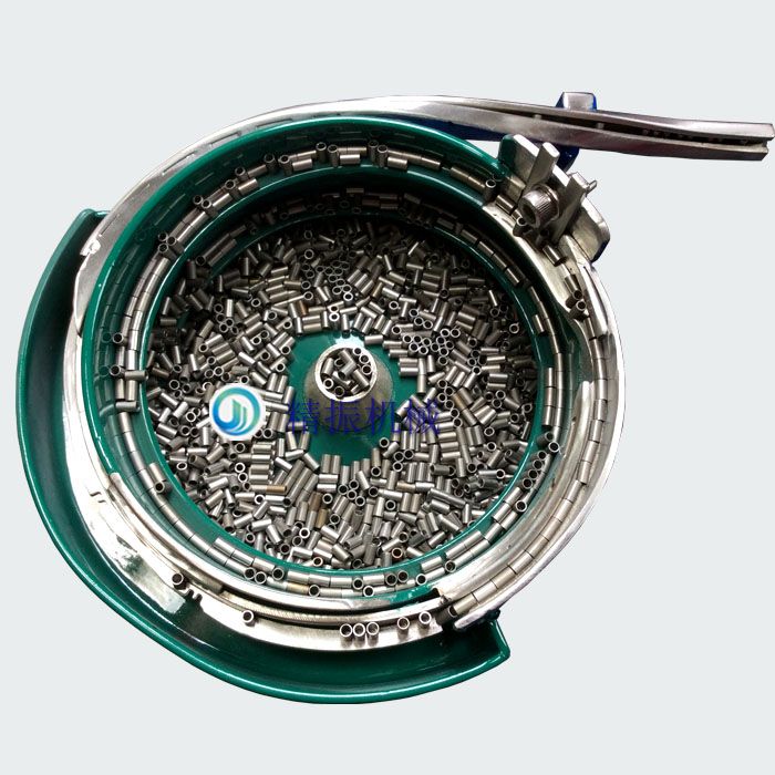 套子九体育(中国)自动化送料