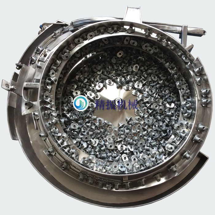 轴套九体育(中国)自动上料机