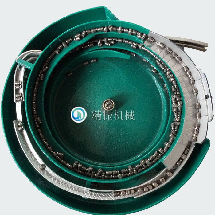 M7螺丝九体育(中国)自动排料盘