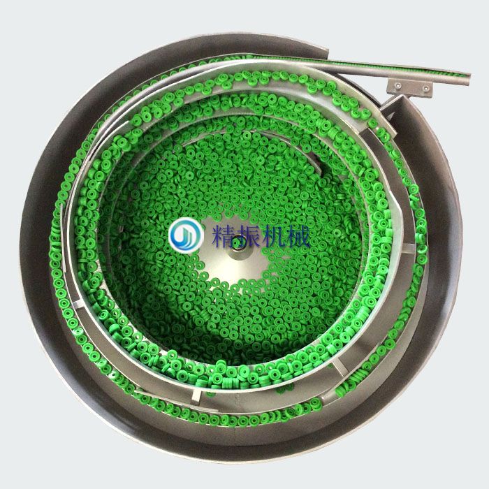 侧滚柱绿震动盘