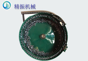 紧固件行业震动盘-螺母自动上料九体育（中国）视频
